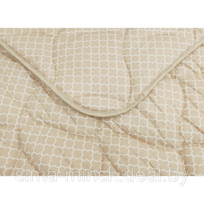 Одеяло «Руно» облегченное, размер 140x205 см - фото 3 - id-p206443083