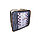 Плед Orrizonte 1.5 сп, размер 150 x 200 см, велсофт, фото 2