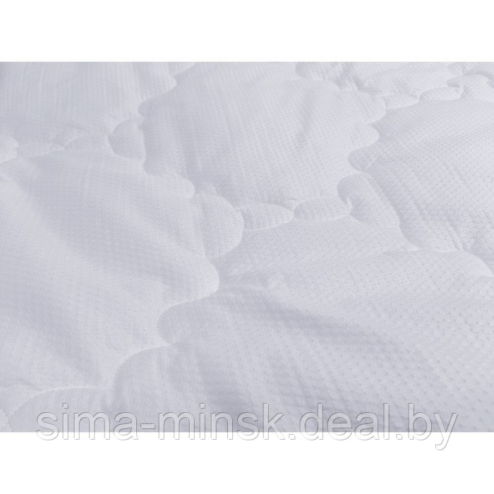Одеяло Relax light, размер 150x200 см, цвет белый - фото 2 - id-p206443107