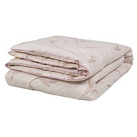 Одеяло «Лён», размер 172х205 см, поликоттон