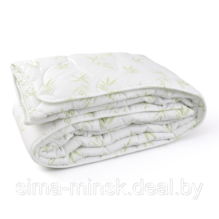 Одеяло, размер 140 × 205 см, бамбук - фото 1 - id-p206443115