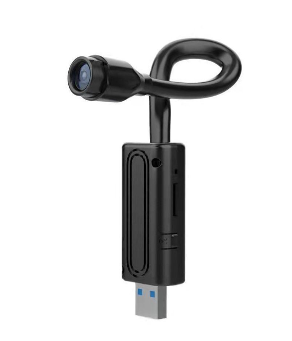 Скрытая мини камера USB WI FI W11 Full HD 1280х720 - фото 3 - id-p206454525