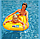 Детский надувной круг ходунки для плавания с трусиками Intex Deluxe Baby Float 56587 для купания  детей интекс, фото 5