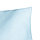 Комплект наволочек "Этель" 70х70 см - 2 шт, голубой 100% хлопок, мако-сатин, фото 2
