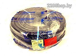 ВВГнг(А)-LS 3*4 ГОСТ кабель электрический ККЗ ( Калужский Кабельный Завод)