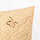 Подушка ультрастеп Овечья шерсть 50x70 см, полиэфирное волокно, 100% полиэстер, фото 2