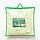 Подушка Бамбук 70х70, пэ ультрастеп, конверт, фото 3