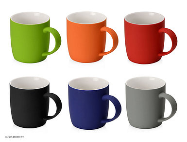 Кружка Dalgona