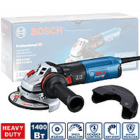 Угловая шлифмашина GWS 14-125 S Professional BOSCH (06017D0100)