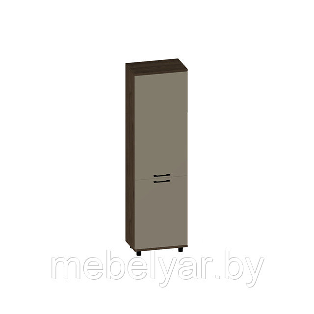Шкаф Лером Грейс ШК-5075-ГТ-ЛМ