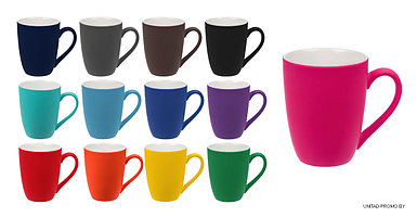 Кружка Good Morning