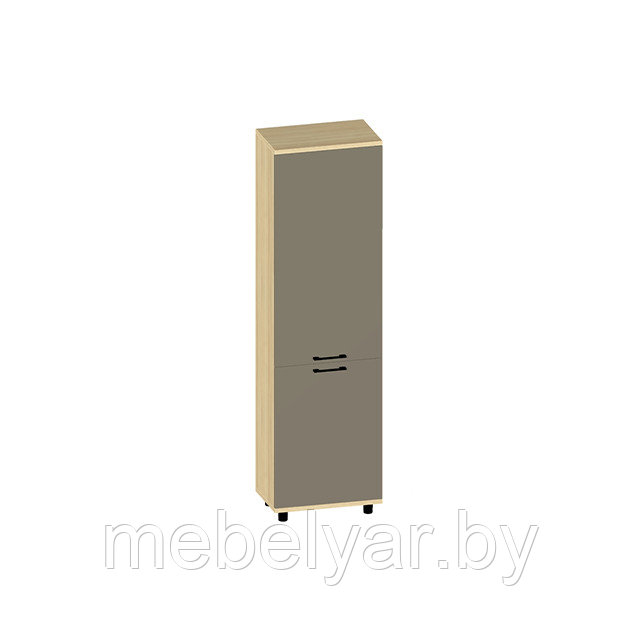 Шкаф Лером Грейс ШК-5075-АС-ЛМ