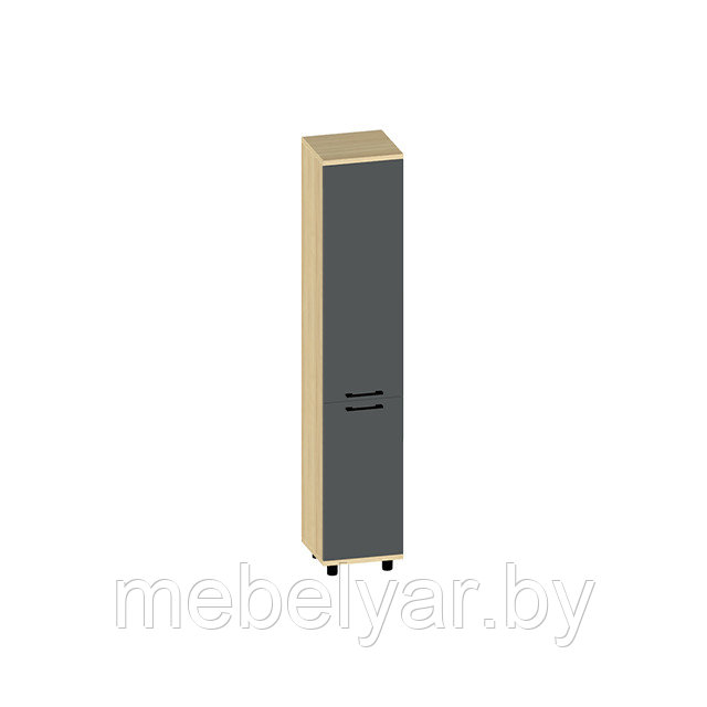 Шкаф Лером Грейс ШК-5076-АС-АМ