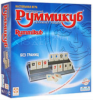 Настольная игра "Руммикуб. Без границ"