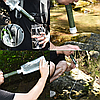 Походный фильтр для очистки воды Filter Straw / Портативный туристический фильтр, фото 5