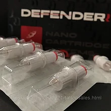 Картриджи Defenderr 18/01 RLHLT