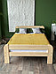 Двуспальная  кровать "Бодо" 160х200(лак), фото 4