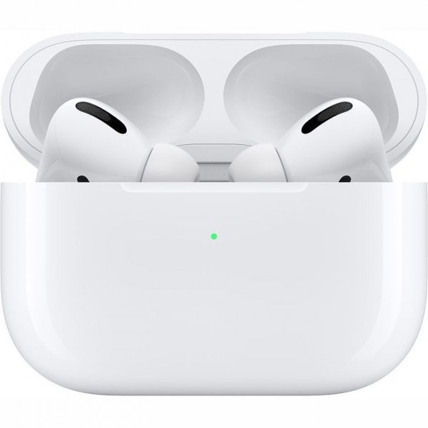 Наушники Apple AirPods Pro с поддержкой MagSafe (MLWK3) - фото 1 - id-p203322071