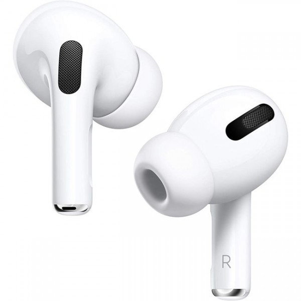 Наушники Apple AirPods Pro с поддержкой MagSafe (MLWK3) - фото 2 - id-p203322071