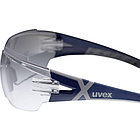 Очки защитные UVEX ФеосCX2 9198257(прозрачная линза)UV400, фото 3