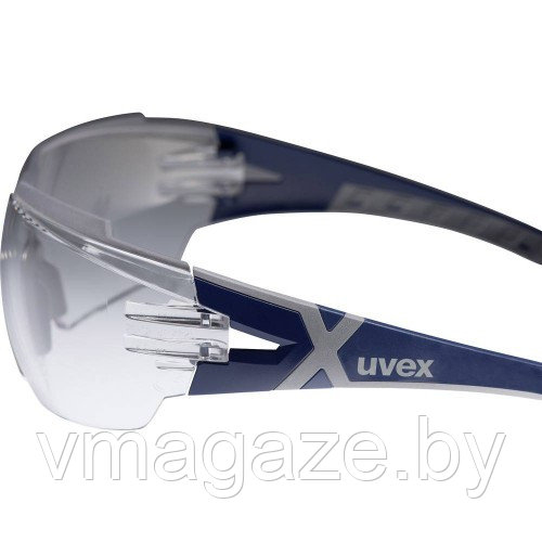 Очки защитные UVEX ФеосCX2 9198257(прозрачная линза)UV400 - фото 3 - id-p206455613