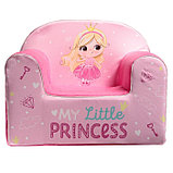 Мягкая игрушка-кресло My little princess, фото 2