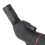 Зрительная труба Veber, 25-75 × 100 Pro, цвет чёрный, фото 4