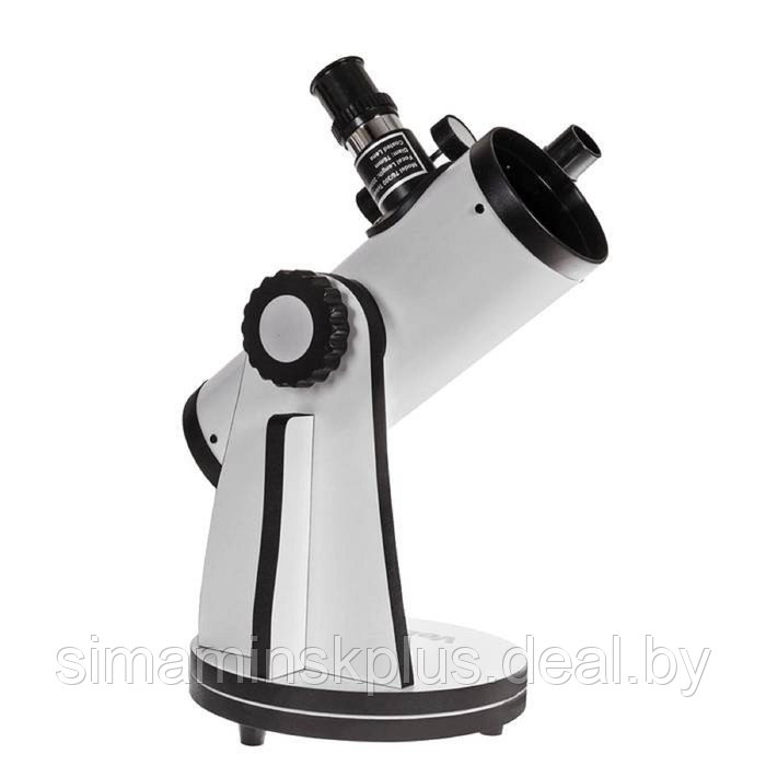 Телескоп Veber Umka 76 × 300 - фото 2 - id-p206456256