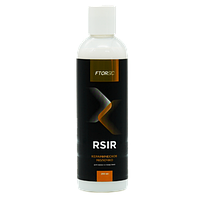 RSiR - керамическое молочко (кожа,пластик) Ftorsic, 250мл