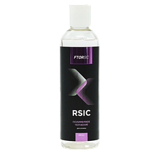 RSiC - полимерное чернение для резины Ftorsic, 250мл