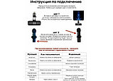 K9 Беспроводной петличный микрофон JBH для телефона с разъёмом  Type - C (2 в 1), 2 микрофона в комплекте., фото 4