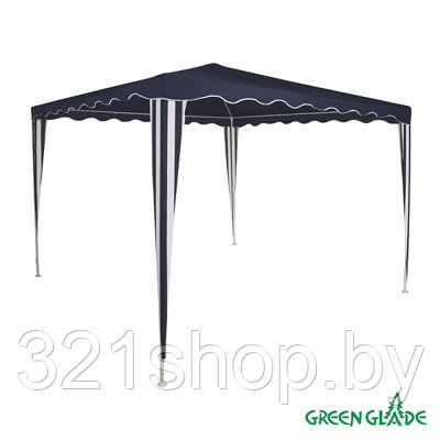 Садовый тент-шатер Green Glade 1032