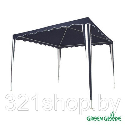 Садовый тент-шатер Green Glade 1032 - фото 5 - id-p11683732