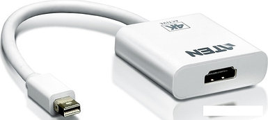 Адаптер Aten Mini DisplayPort - HDMI VC981