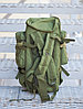 Рюкзак под ружье SIVIMEN (olive)., фото 8
