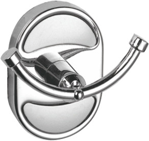 Крючок в ванную Ledeme L1905-2 W2905-2