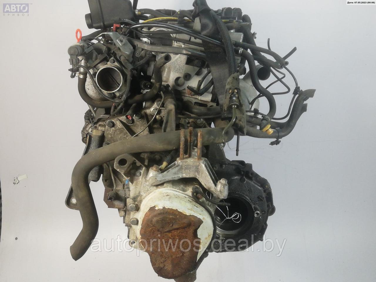 Двигатель (ДВС) на разборку Volvo S40 / V40 (1995-2004) - фото 3 - id-p206461908