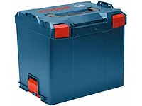 Чемодан BOSCH L-BOXX 374 (Размеры: 442 x 389 x 357 мм, вес 3,0 кг)