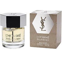 Мужская туалетная вода Yves Saint Laurent L'Homme (Euro A-Plus)