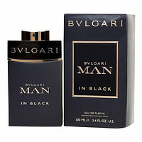 Мужская парфюмерная вода Bvlgari Man In Black (Euro A-Plus)