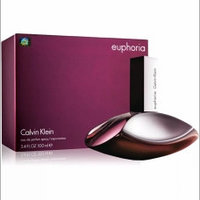 Женская парфюмерная вода Calvin Klein Euphoria (Euro A-Plus)