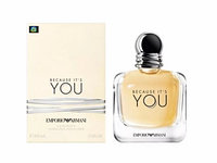 Женская парфюмерная вода Giorgio Armani Because It s You (Euro A-Plus)