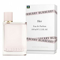 Женская парфюмерная вода Burberry Her Eau De Parfum (Euro A-Plus)