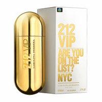 Женская парфюмерная вода Carolina Herrera 212 VIP (Euro A-Plus)