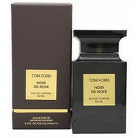 Парфюмерная вода Tom Ford Noir de Noir унисекс, 100ml