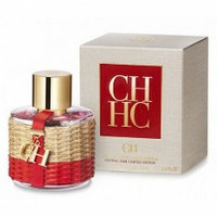 Туалетная вода Carolina Herrera CH Central Park Wom 100ml