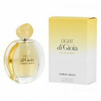 Парфюмерная вода Giorgio Armani light di gioia