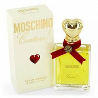 Moschino "Couture" Edp, 100ml