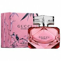 Gucci "Bamboo Limited Edition" Edp, 75ml