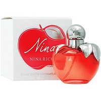 Туалетная вода Nina Nina Ricci Красне Яблоко